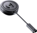 SPC+ Anti-Vibration Module Black / Polished | 06360323