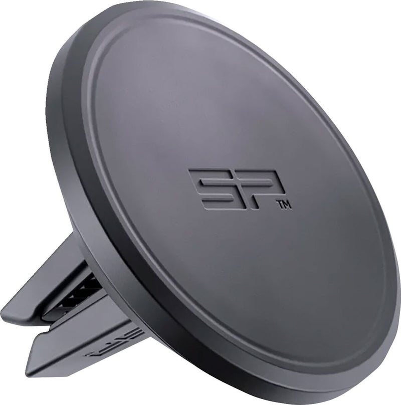 SPC+ Vent Mount Black / Flat | 06360325