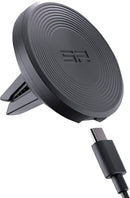 SPC+ Vent Mount Black / Flat | 06360326