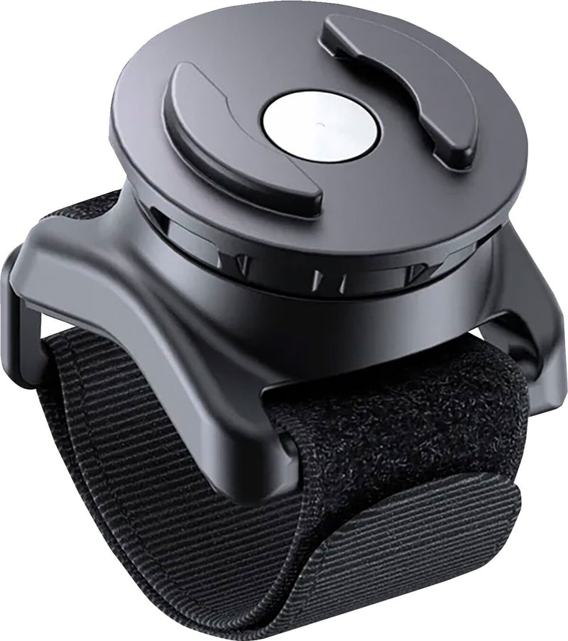 SPC+ Universal Mount Black / Flat