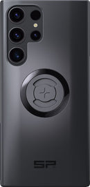 SPC+ Phone Case Black / Flat | 06360340