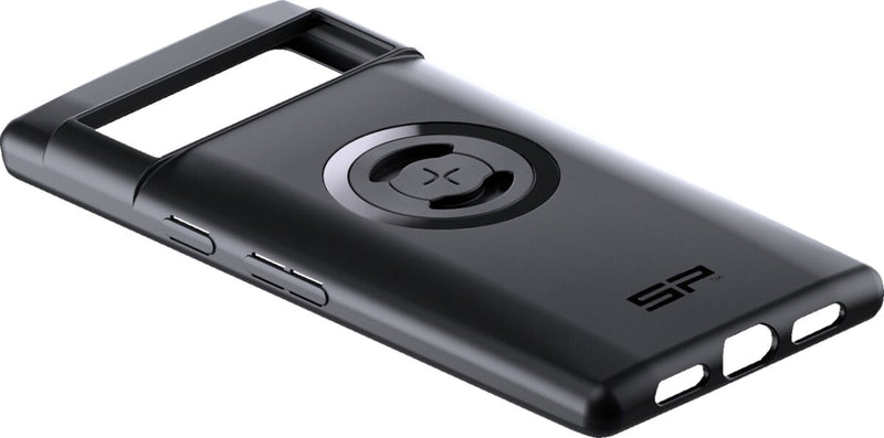 SPC+ Phone Case Black / Flat | 06360341