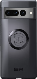 SPC+ Phone Case Black / Flat | 06360342