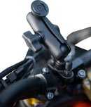 SPC+ Ballhead Mount Black / Flat