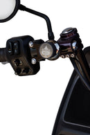 iOmount for Indian Black For Indian CHALLENGER 108 ABS 2020-2025