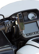 iOmount for Indian Black For Indian CHALLENGER 108 ABS 2020-2025