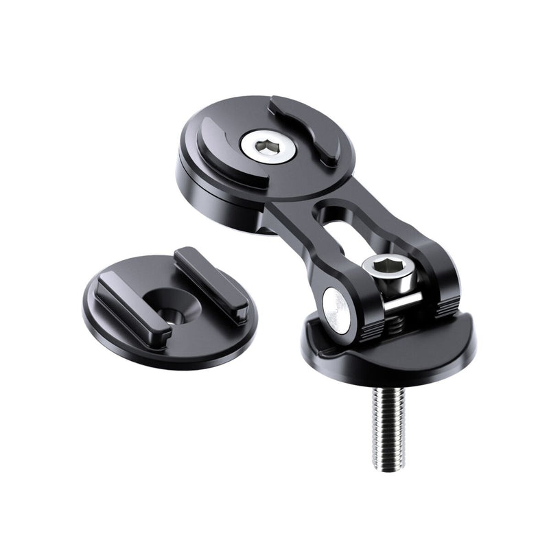 Stem Mount Pro Black