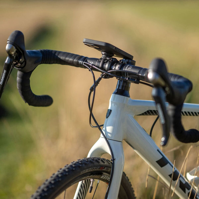 Micro Bike Mount Black