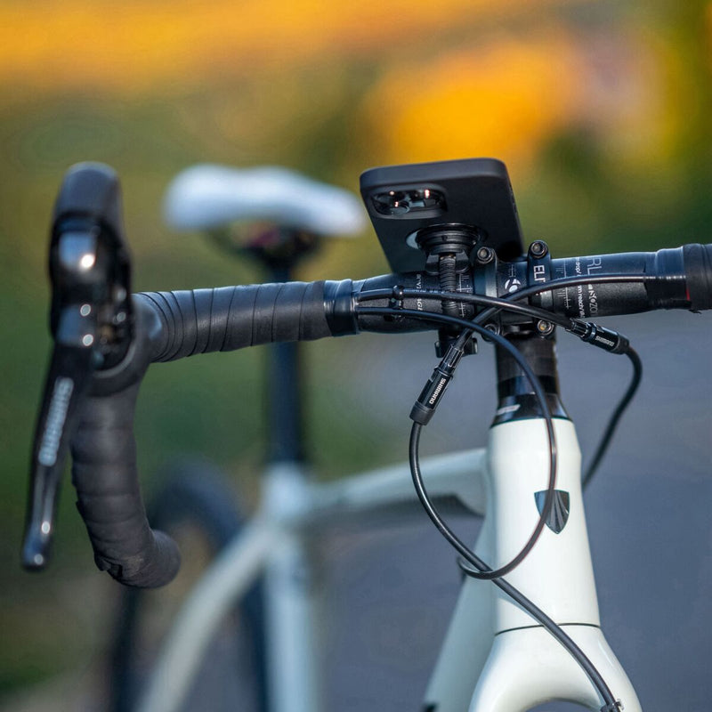 Micro Bike Mount Black