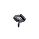 Micro Stem Mount Aluminium Black