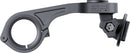Handlebar Mount Black