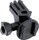 Handlebar Mount Black