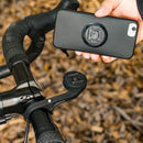 Handlebar Mount Black