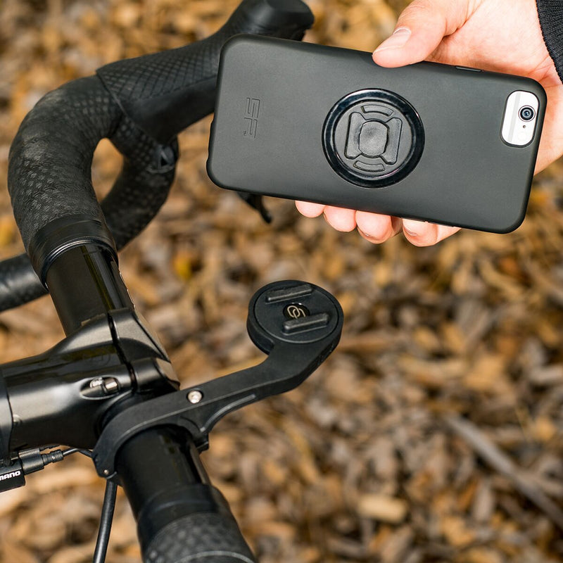 Handlebar Mount Black