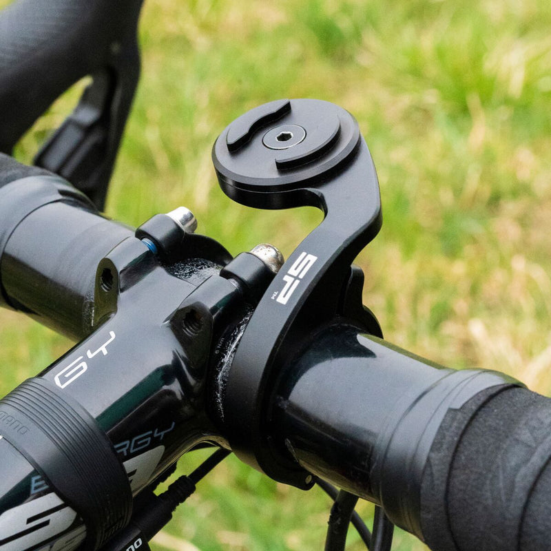 Handlebar Mount Pro Black