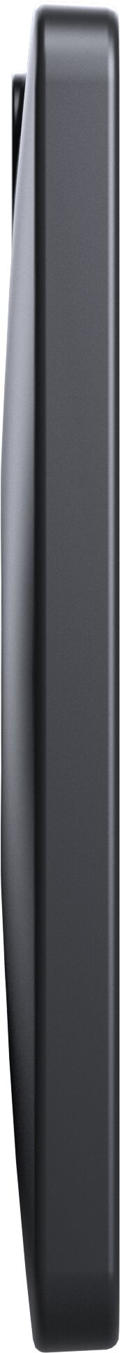 Phone Case Xiaomi Black | 06360403