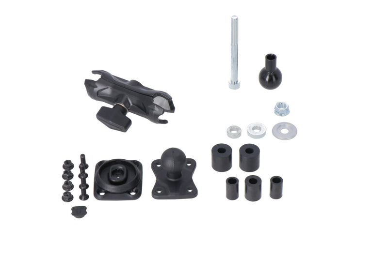 GPS Mount Kit For Tead Tube With T-Lock | Vendor No: GPS.00.308.35400