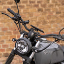 Universal Interface Moto Bundle Black