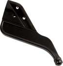 Passenger Drink Holder Mount Black / Powder-Coated For Indian CHALLENGER 108 ABS 2020-2024