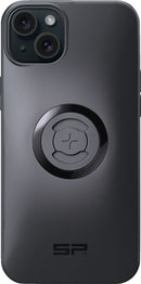 SPC+ Phone Case Black / Flat | 06360418