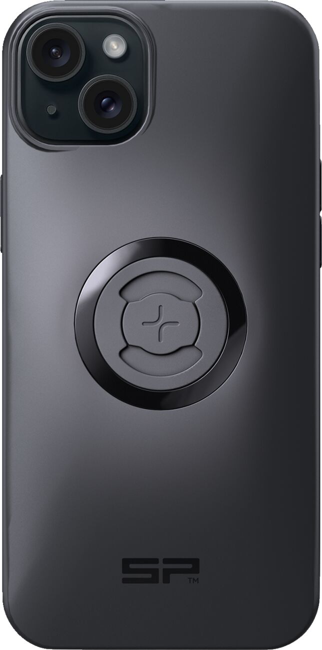 SPC+ Phone Case Black / Flat | 06360418