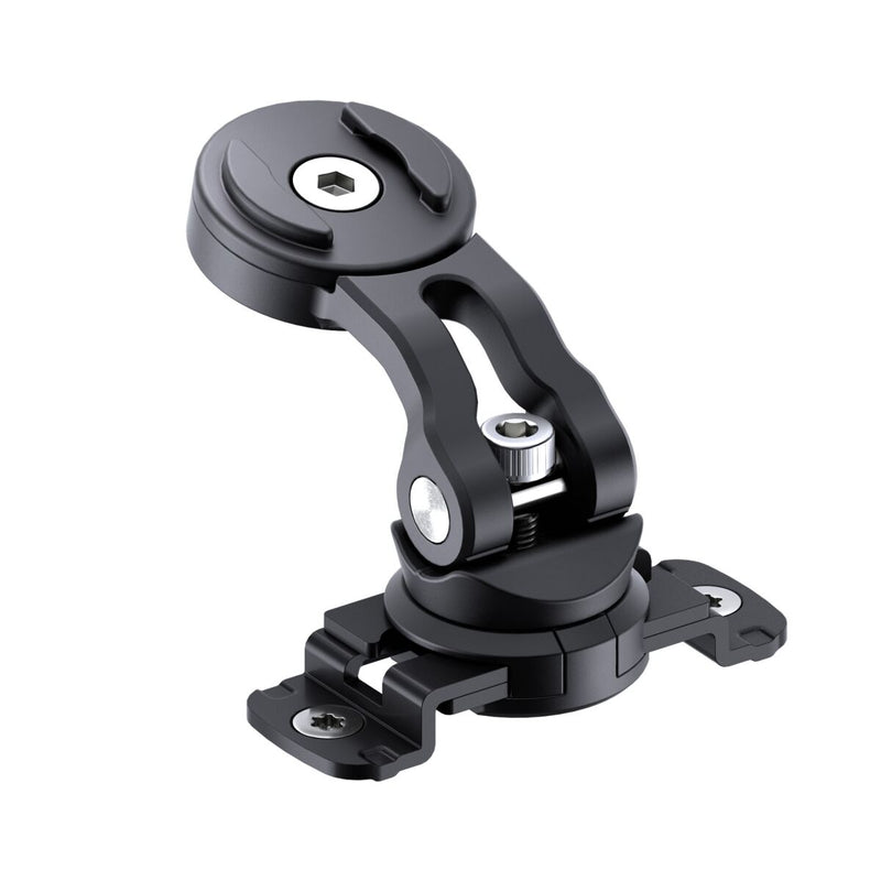 Brake Mount Large Black