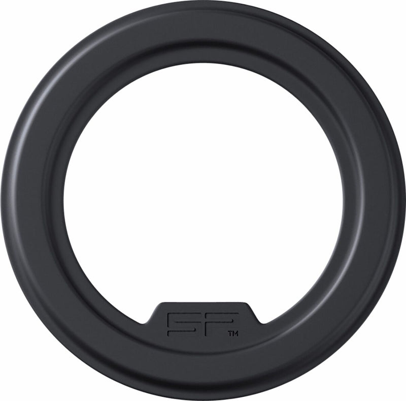 SPC+ Magnetic Adhesive Kit Black / Flat