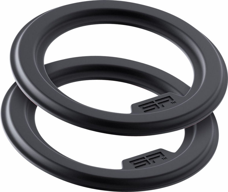 SPC+ Magnetic Adhesive Kit Black / Flat