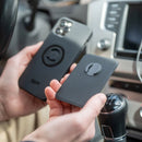 Card Wallet SPC+ Black