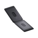 Magnetic Card Wallet SPC+ Black