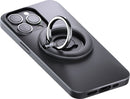 SPC+ Magnetic Ring Mount Black / Polished