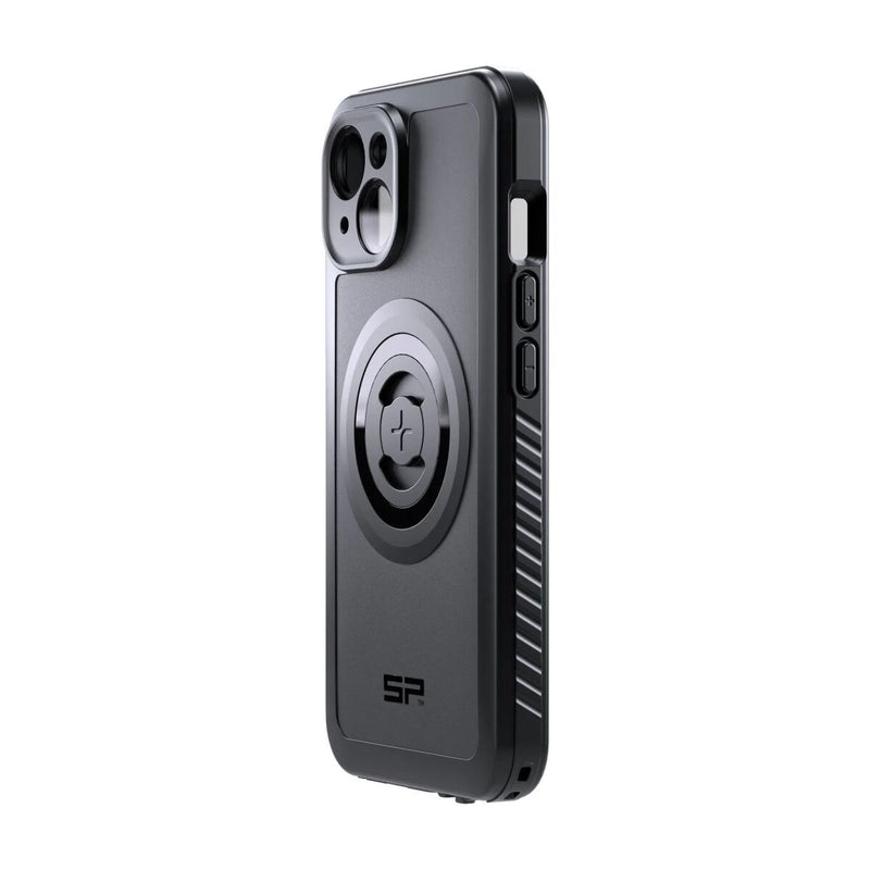 Xtreme Phone Case For iPhone Black  | 06360467