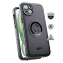 Xtreme Phone Case For iPhone Black  | 06360469