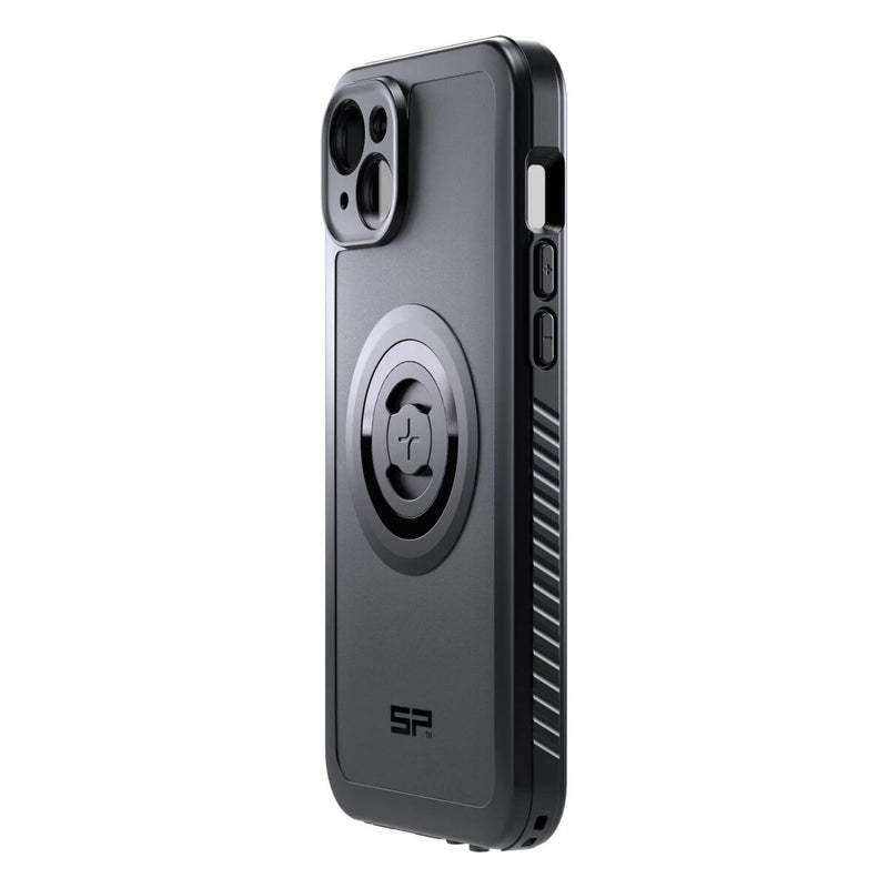 Xtreme Phone Case For iPhone Black  | 06360469