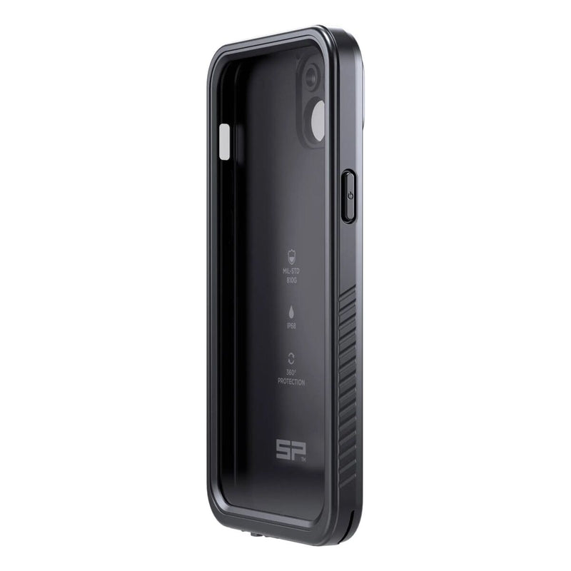 Xtreme Phone Case For iPhone Black  | 06360469