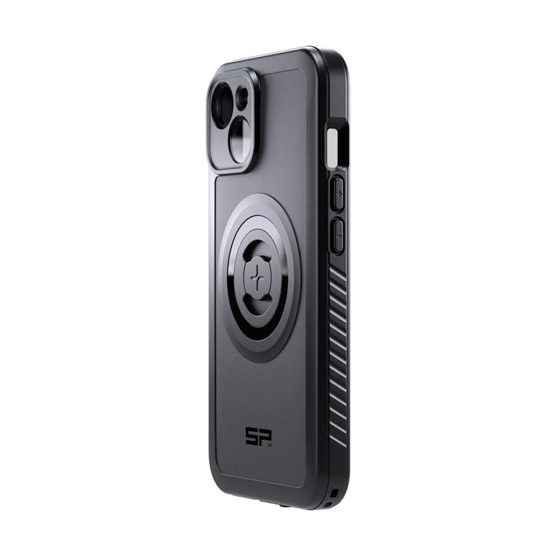 Xtreme Phone Case For iPhone Black  | 06360471