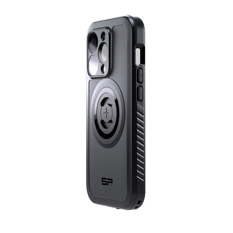 Xtreme Phone Case For iPhone Black  | 06360472