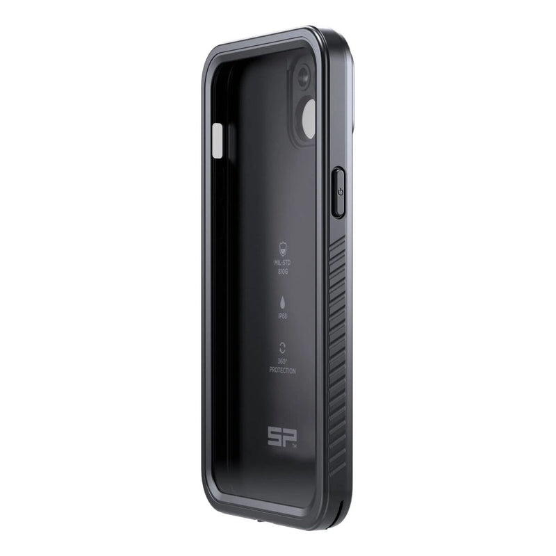 Xtreme Phone Case For iPhone Black  | 06360473