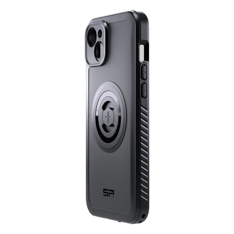 Xtreme Phone Case For iPhone Black  | 06360473