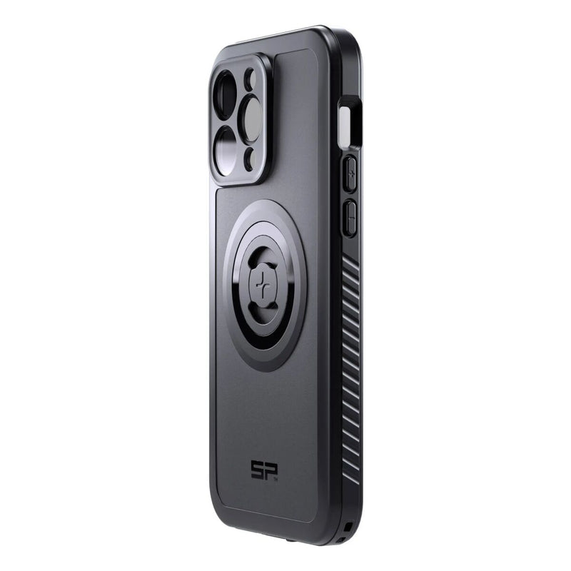 Xtreme Phone Case For iPhone Black  | 06360474