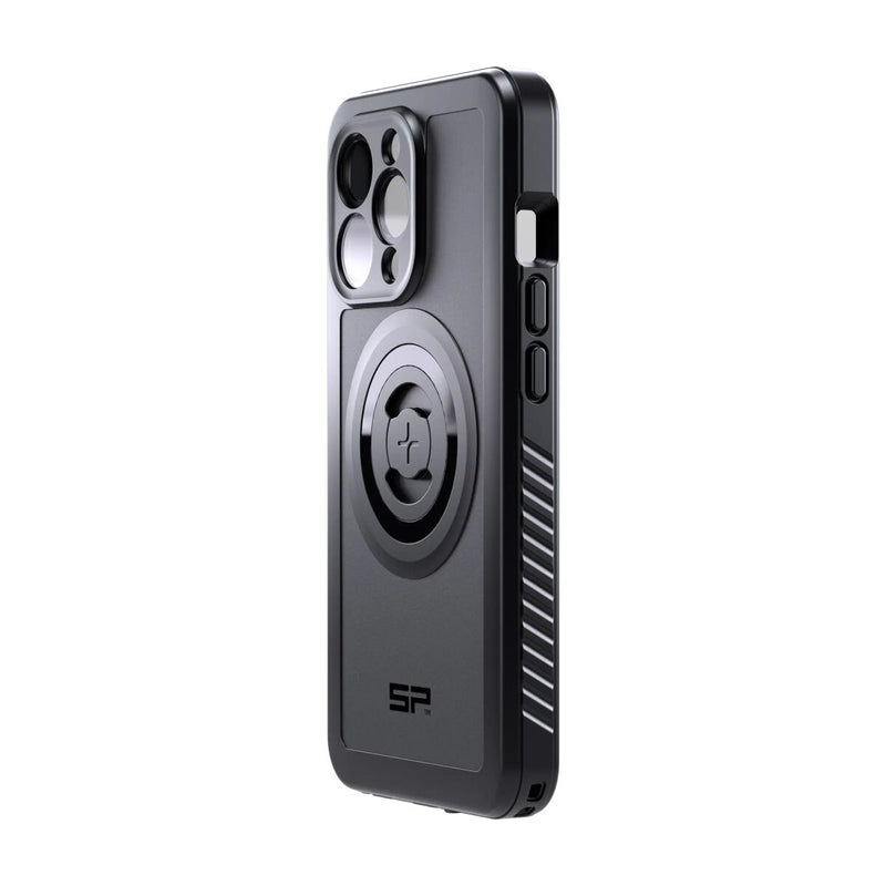 Xtreme Phone Case For iPhone Black  | 06360475