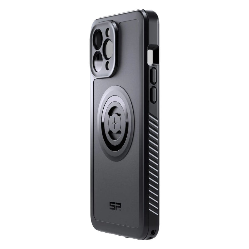 Xtreme Phone Case For iPhone Black  | 06360476