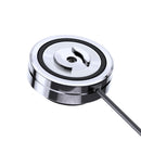 SPC+ Charging Anti Vibration Module Chrome