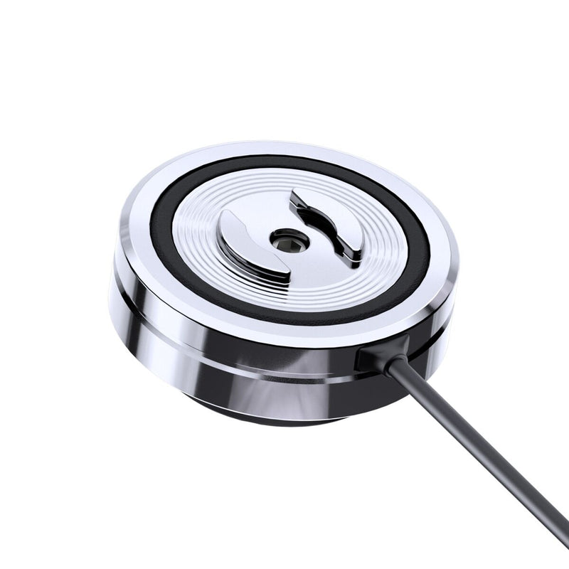 SPC+ Charging Anti Vibration Module Chrome