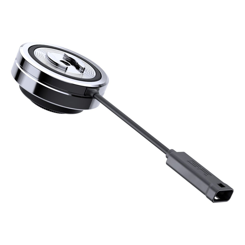 SPC+ Charging Anti Vibration Module Chrome