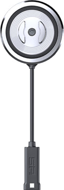 SPC+ Charging Anti Vibration Module Chrome