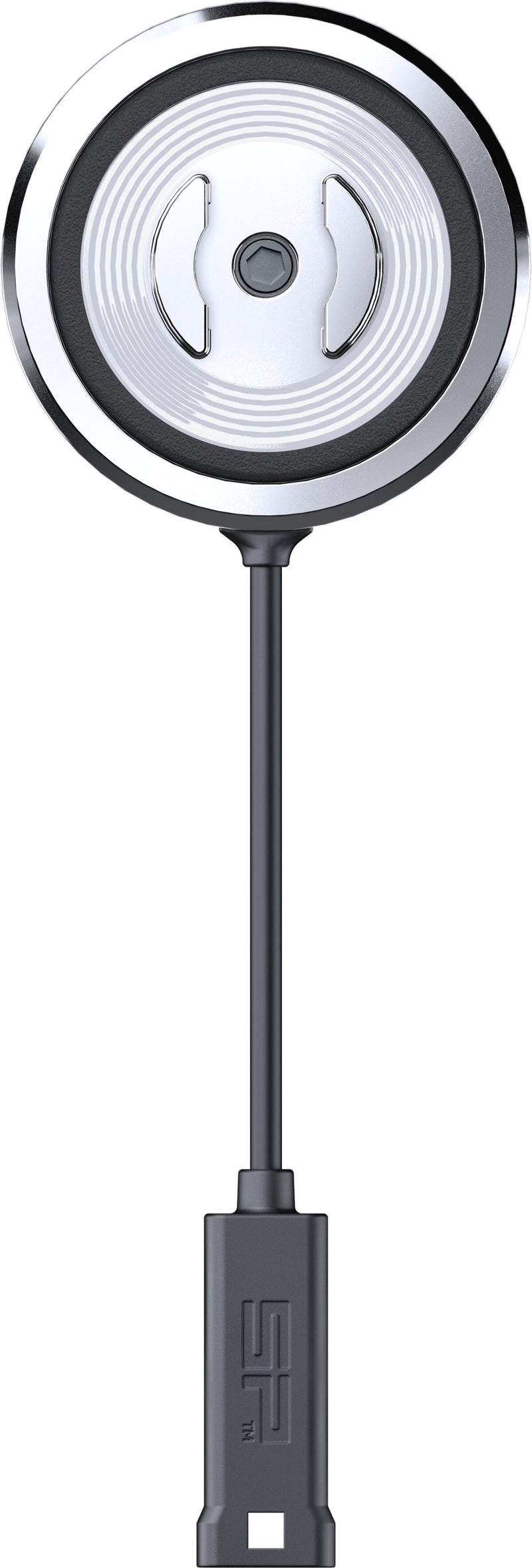 SPC+ Charging Anti Vibration Module Chrome