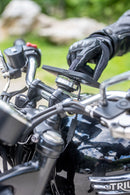 SPC+ Charging Anti Vibration Module Chrome