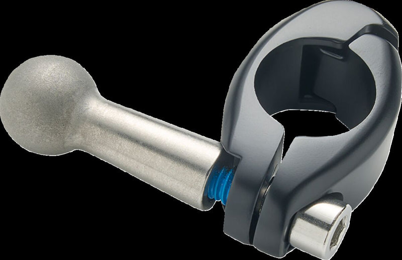 Accessory Mount Black / Flat - 19 MM