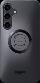 SPC+ Phone Case Black / Flat | 06360521